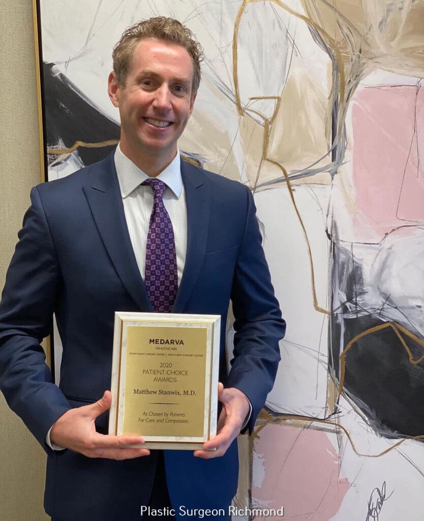 Plastic Surgeon Richmond 2