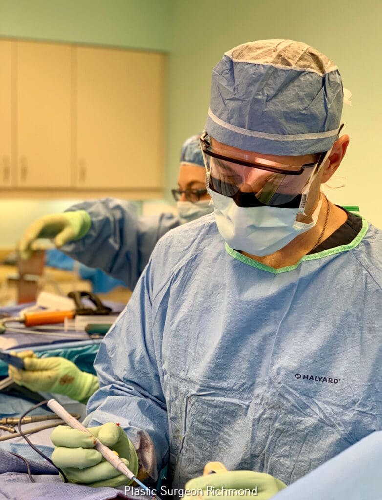 Sky Zone Trampoline Park in Richmond, Virginia 1 Plastic Surgeon Richmond 3