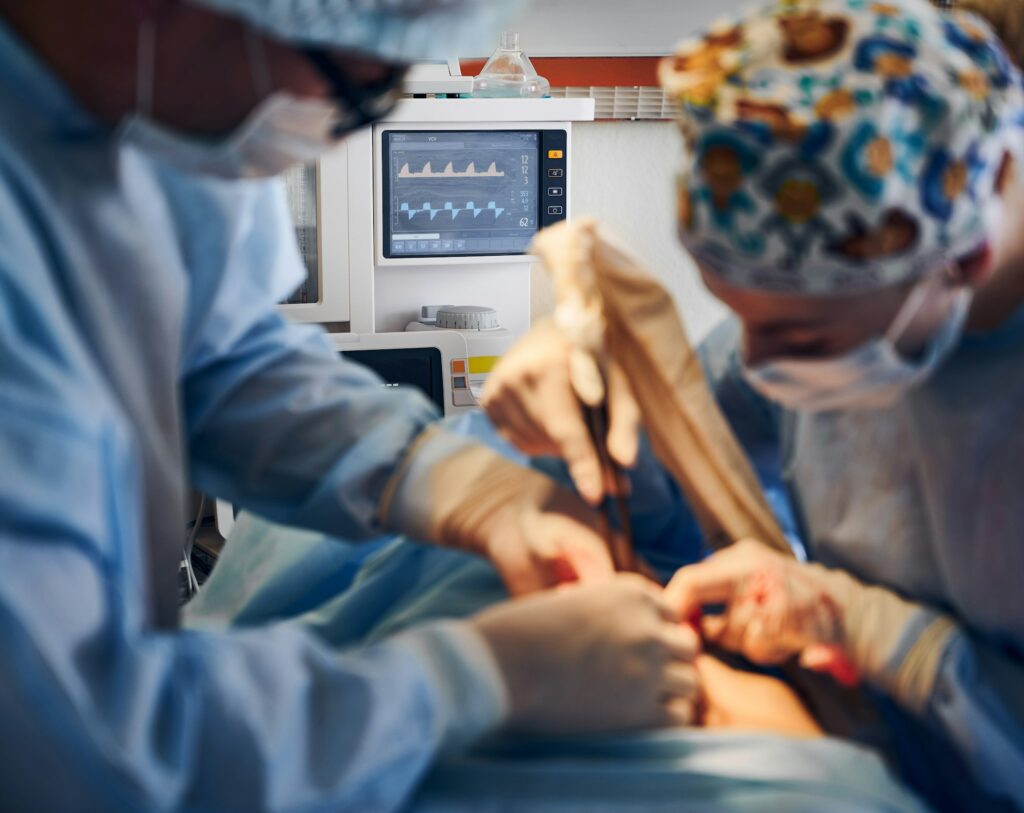 Mini vs Full Tummy Tuck Options for Richmond Patients – Choosing the Right Procedure