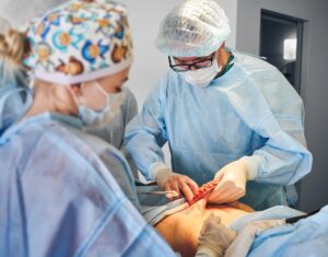 Abdominoplasty Procedure in Richmond, VA – Expert Surgical Care by Dr. Stanwix