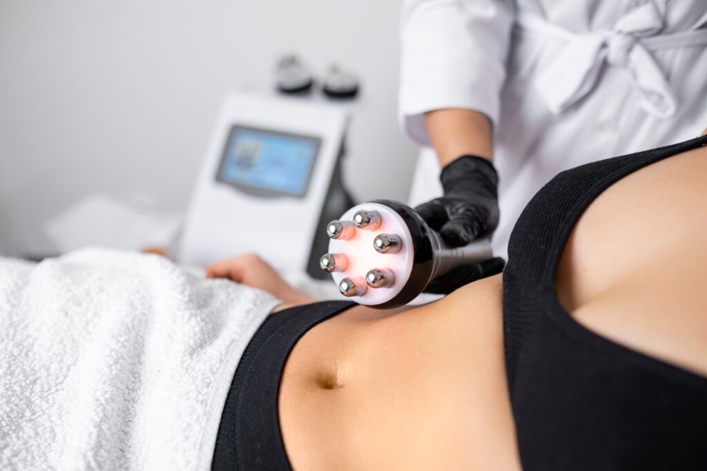 Richmond body lift procedure for post-weight loss transformation