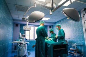 Understanding Gynecomastia: Why Men Develop Enlarged Breasts?