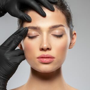 facial plastic surgery at Stanwix Plastic Surgery in Richmond, VA