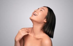 Before and after neck lift procedures for Richmond residents