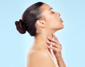 Neck lift procedures available in Richmond at Stanwix Plastic Surgery