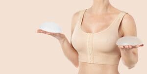 Richmond VA breast augmentation surgery performed by Dr Stanwix