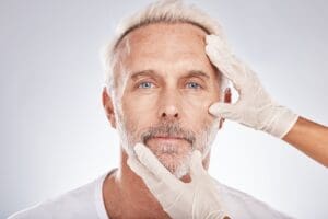 Dr. Stanwix Plastic Surgery explains differences between male and female facelifts