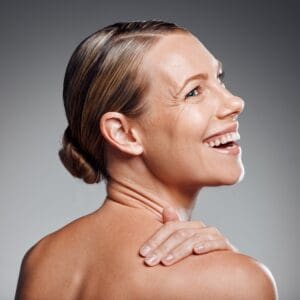 Scar revision surgery procedure in Richmond improving the appearance of surgical and injury scars