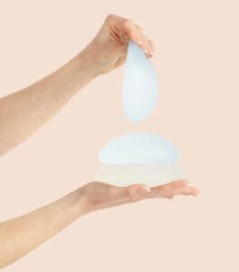 board certified surgeon performing en bloc breast implant removal Stanwix Plastic Surgery