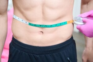 Can Liposuction Permanently Remove Love Handles