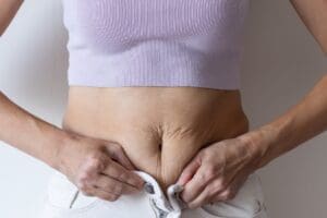 patient about mommy makeover versus individual cosmetic procedures in Richmond